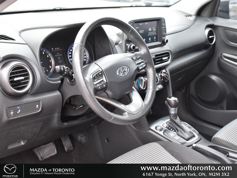 hyundai Kona 2021 - 9