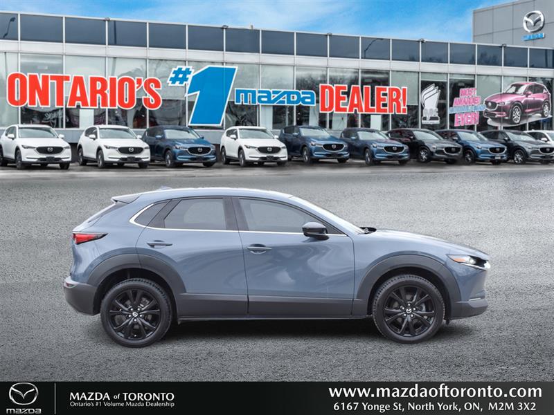 mazda CX-30 2023 - 3