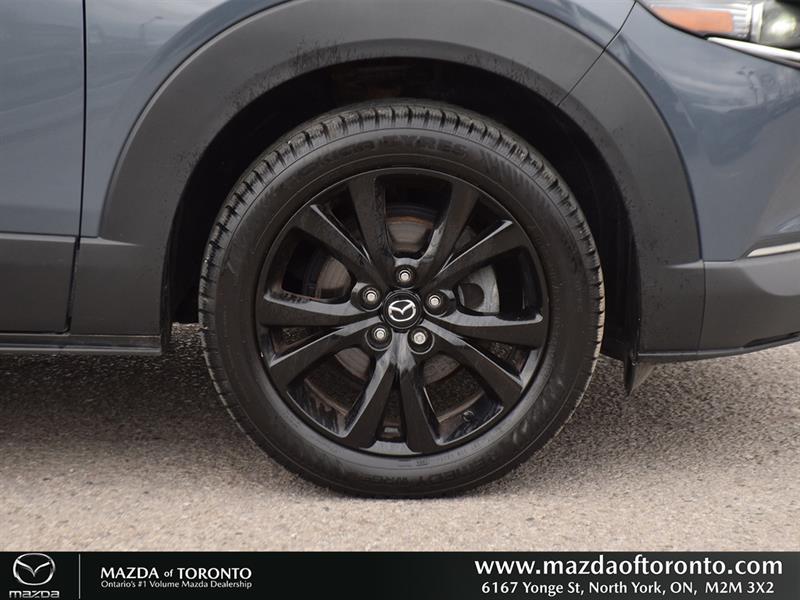 mazda CX-30 2023 - 4
