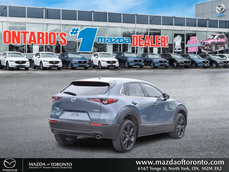 mazda CX-30 2023 - 5