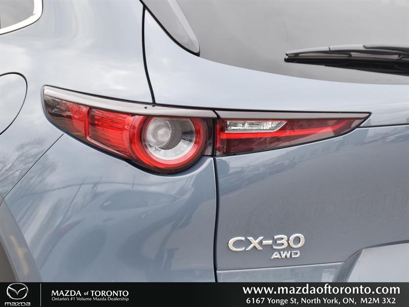 mazda CX-30 2023 - 7