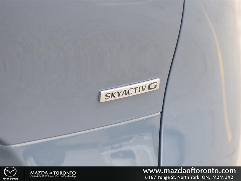 mazda CX-30 2023 - 8