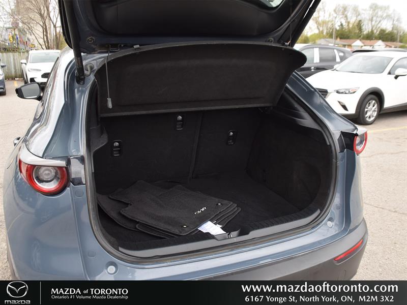 mazda CX-30 2023 - 9