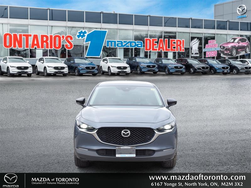 mazda CX-30 2023 - 10