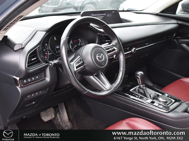 mazda CX-30 2023 - 11