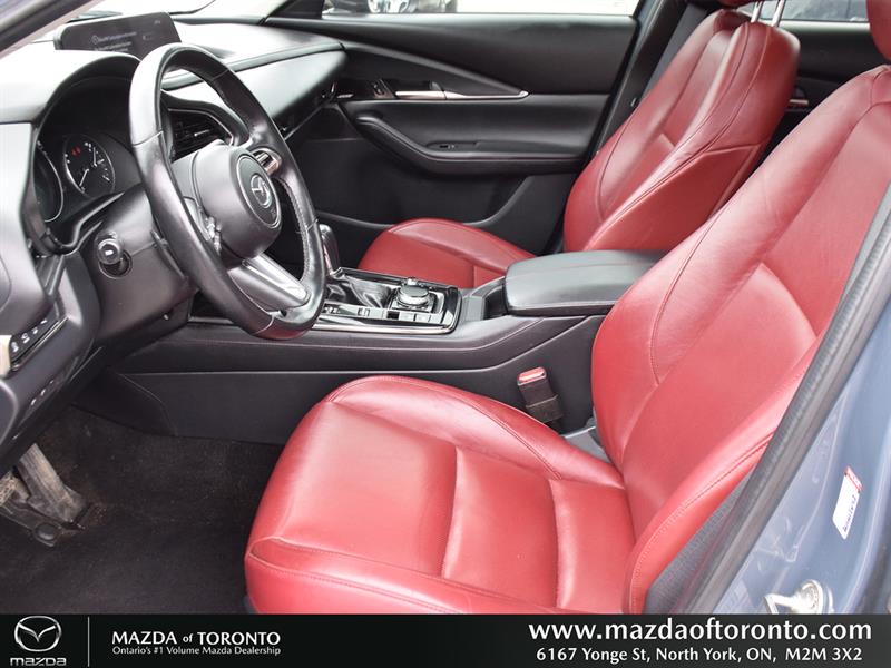 mazda CX-30 2023 - 12