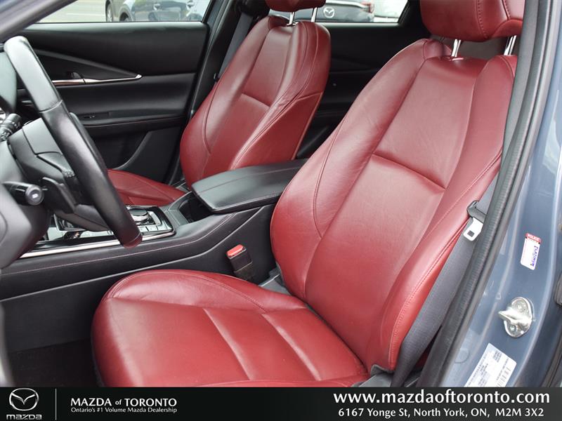 mazda CX-30 2023 - 13