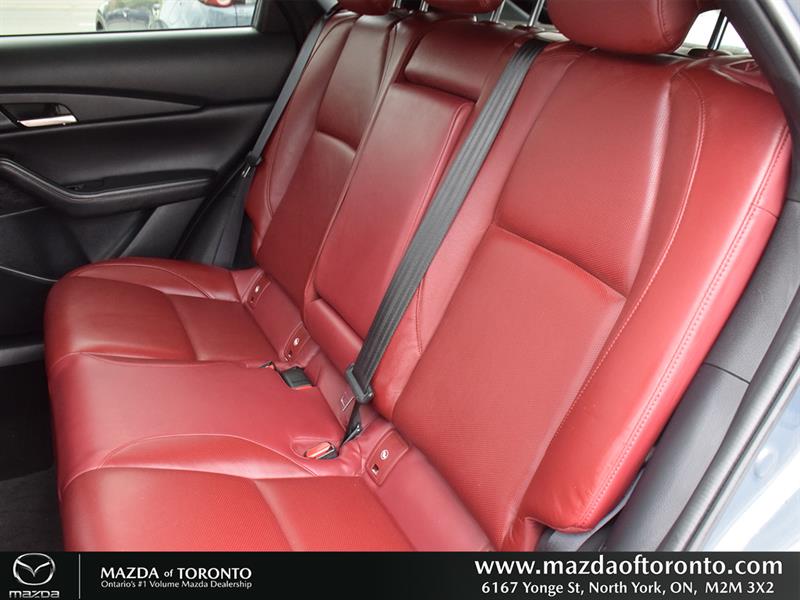 mazda CX-30 2023 - 14
