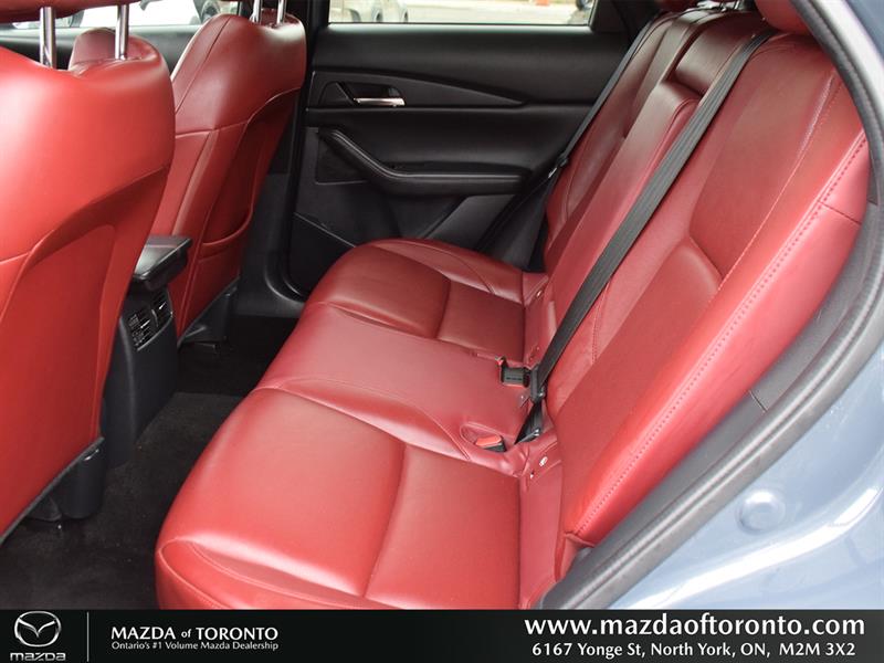 mazda CX-30 2023 - 15