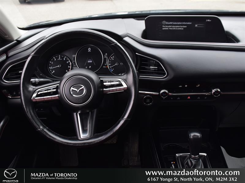 mazda CX-30 2023 - 17