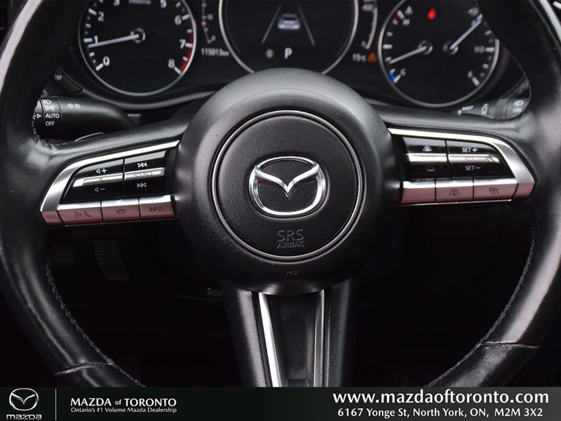 mazda CX-30 2023 - 18