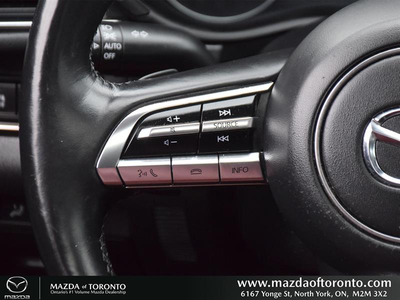 mazda CX-30 2023 - 19