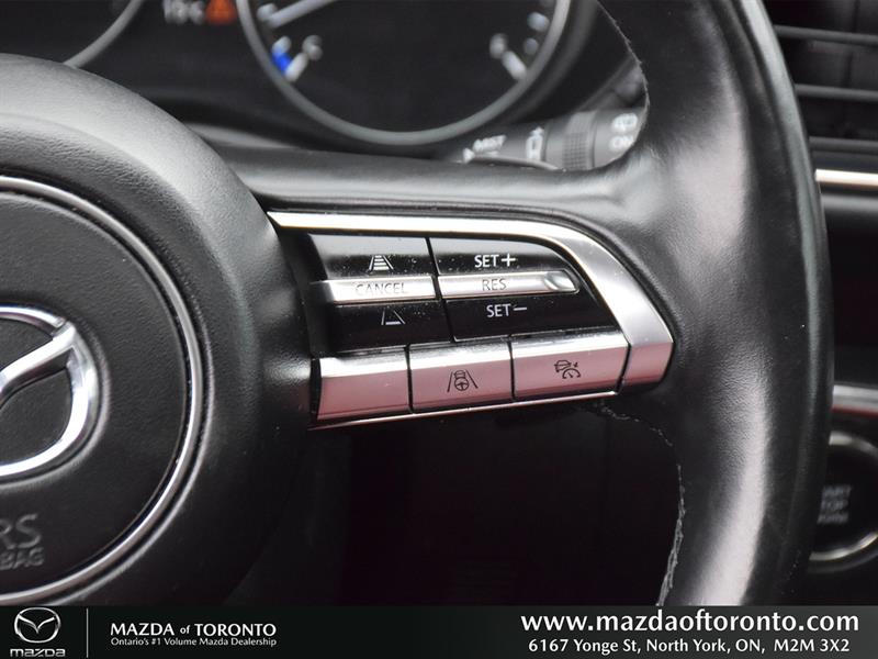 mazda CX-30 2023 - 20