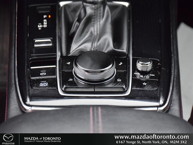 mazda CX-30 2023 - 23