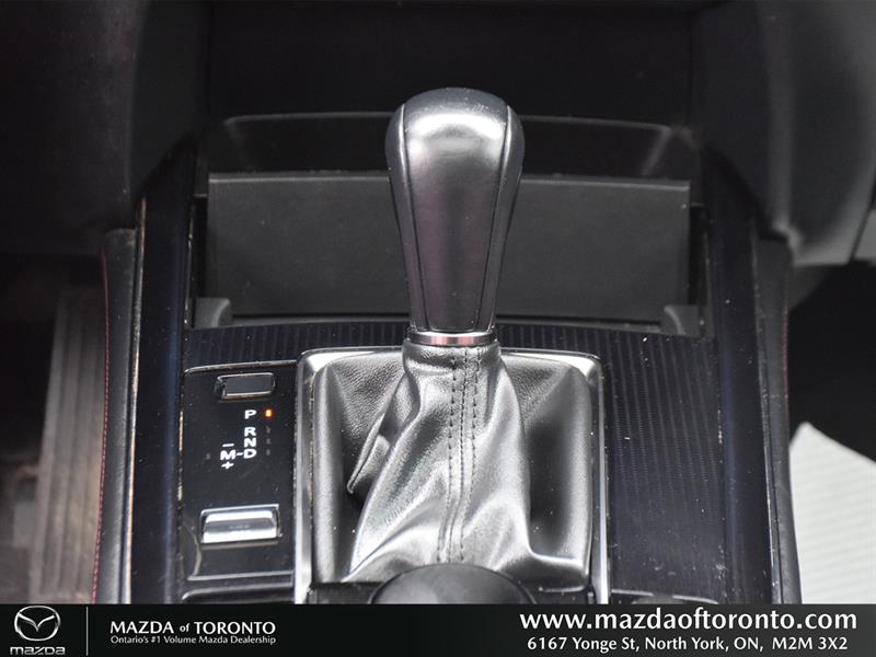 mazda CX-30 2023 - 24