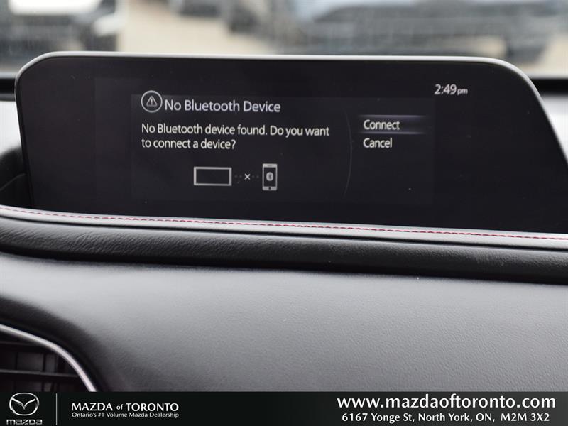 mazda CX-30 2023 - 26
