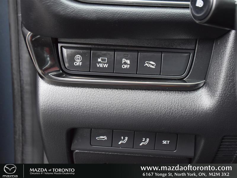 mazda CX-30 2023 - 28