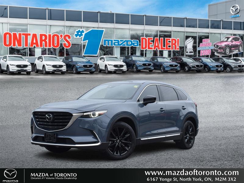 mazda CX-9 2023