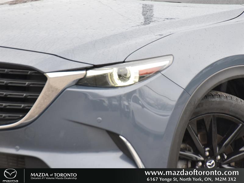 mazda CX-9 2023 - 2