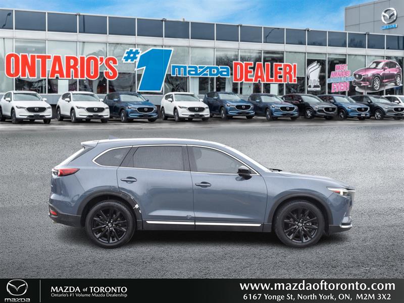 mazda CX-9 2023 - 3