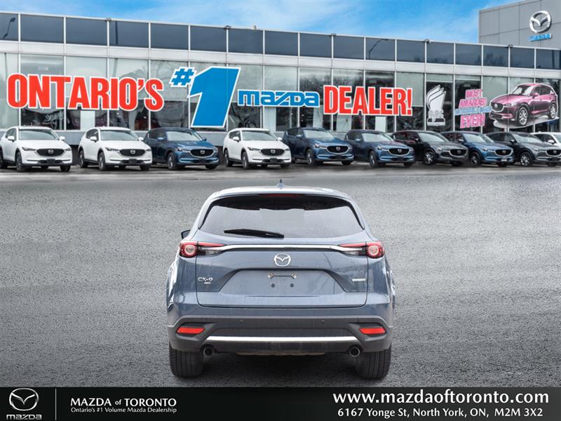 mazda CX-9 2023 - 5