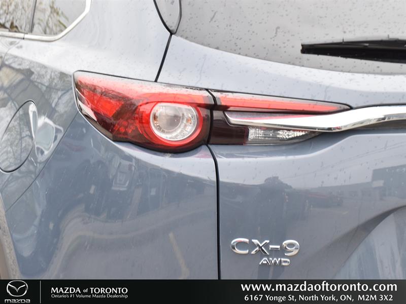 mazda CX-9 2023 - 6