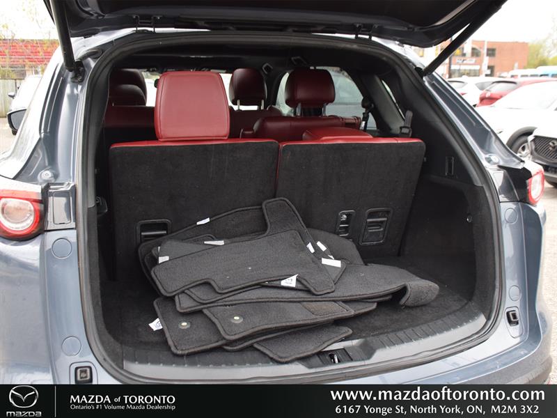 mazda CX-9 2023 - 8