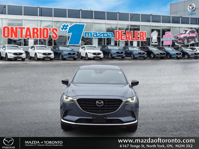 mazda CX-9 2023 - 9