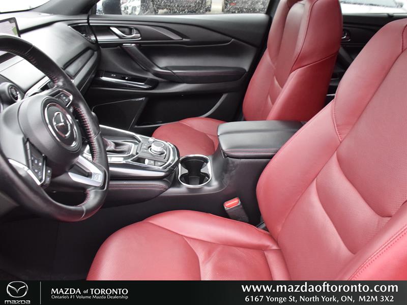 mazda CX-9 2023 - 11