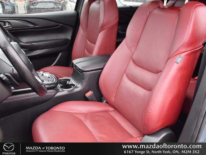 mazda CX-9 2023 - 12