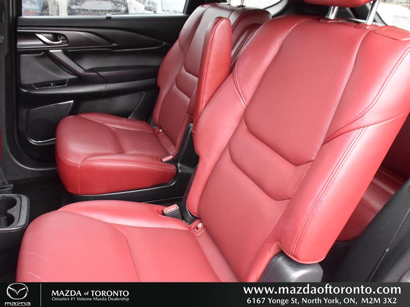 mazda CX-9 2023 - 13