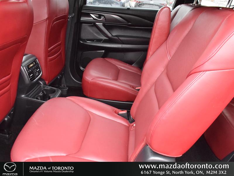 mazda CX-9 2023 - 14