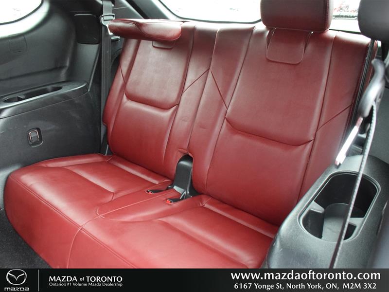 mazda CX-9 2023 - 15
