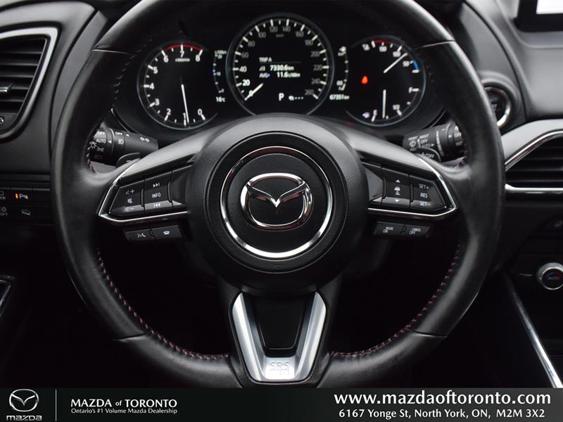 mazda CX-9 2023 - 17