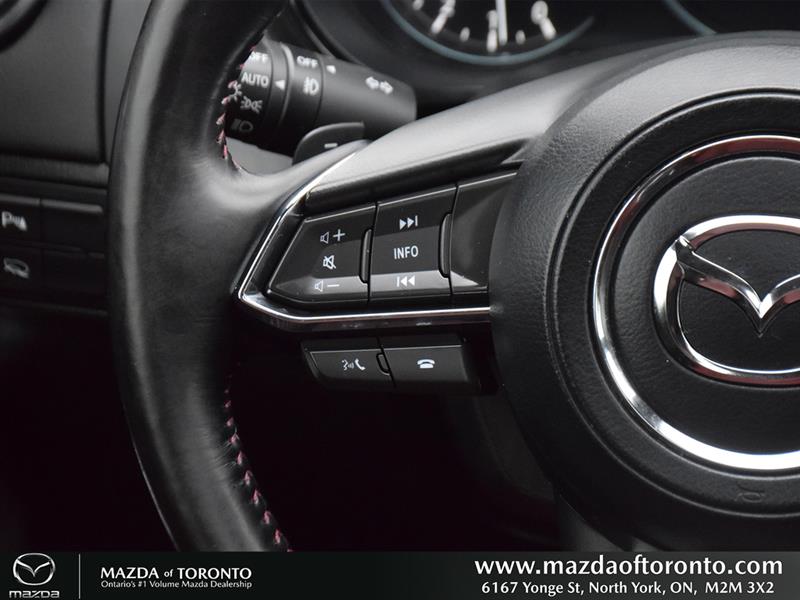 mazda CX-9 2023 - 18
