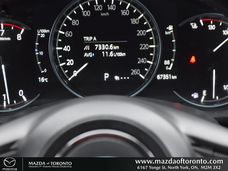 mazda CX-9 2023 - 20