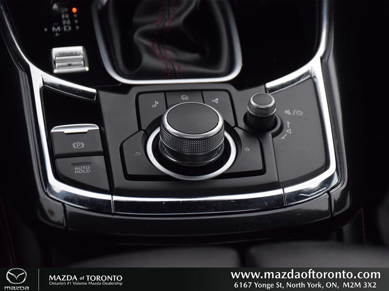 mazda CX-9 2023 - 22