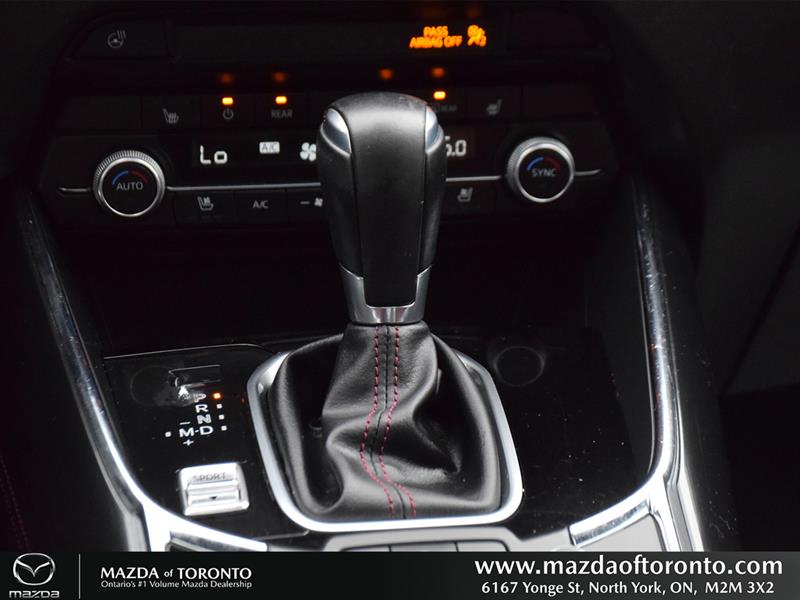 mazda CX-9 2023 - 23