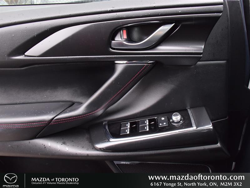 mazda CX-9 2023 - 27