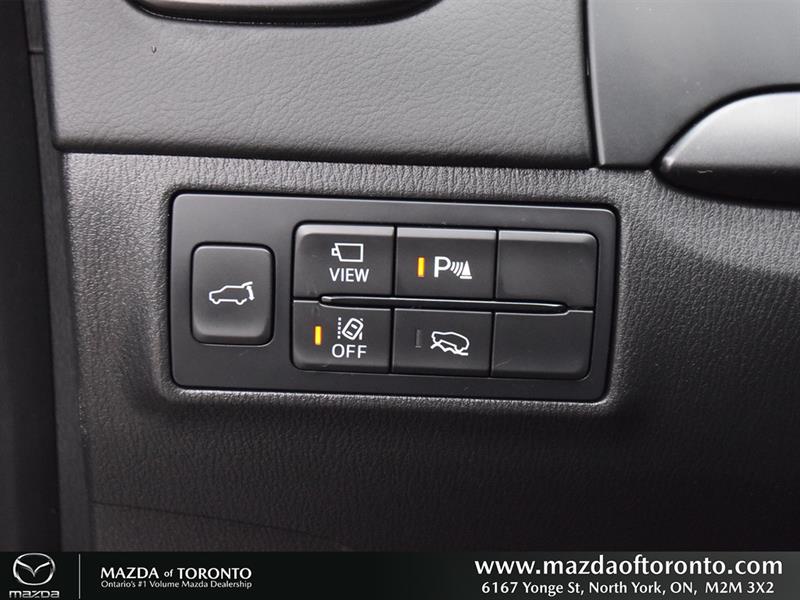 mazda CX-9 2023 - 28