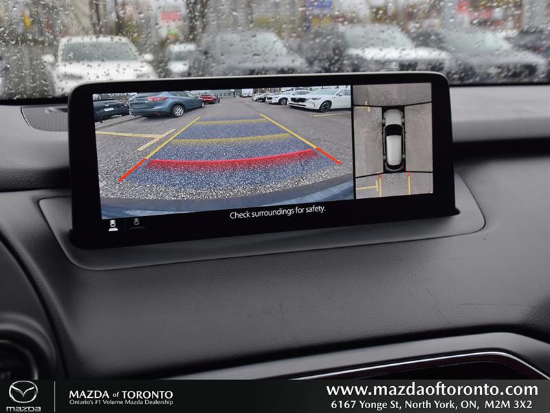 mazda CX-9 2023 - 29