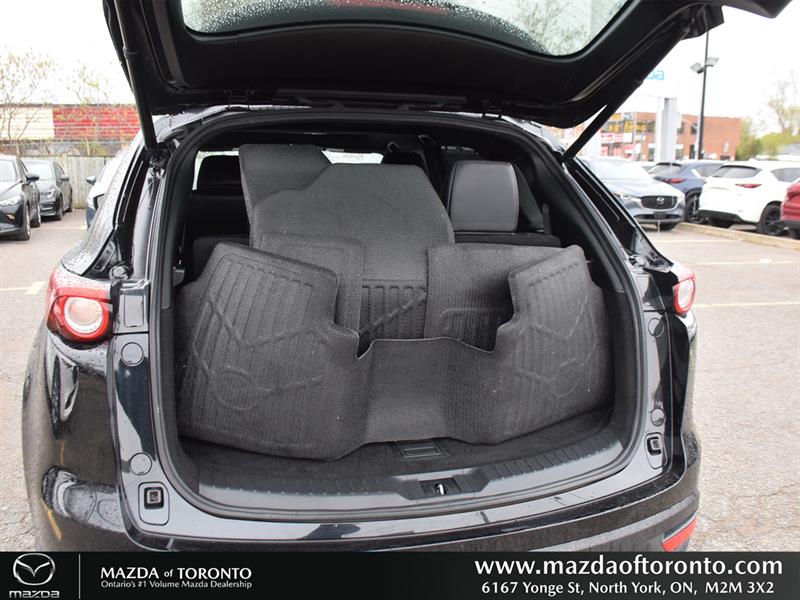 mazda CX-9 2017 - 9
