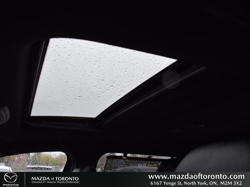 mazda CX-9 2017 - 14