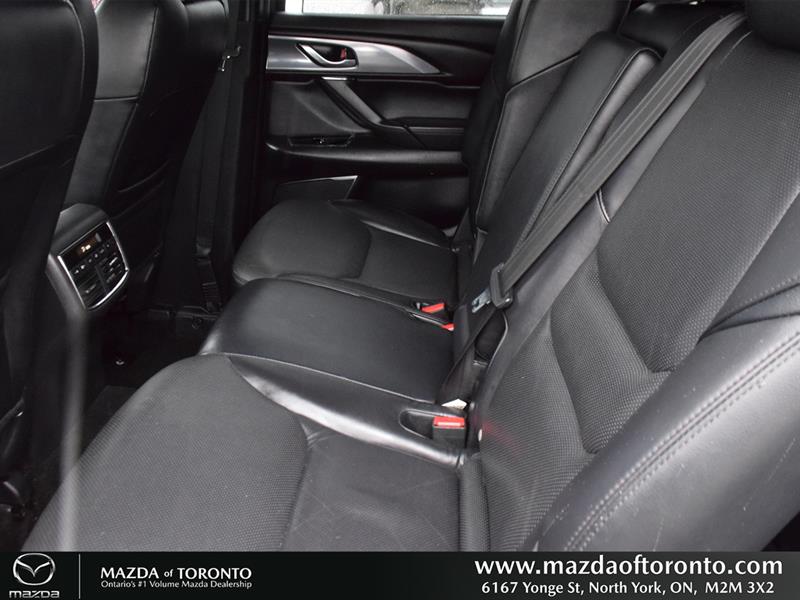 mazda CX-9 2017 - 16