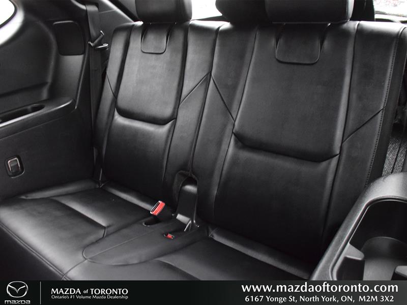 mazda CX-9 2017 - 17