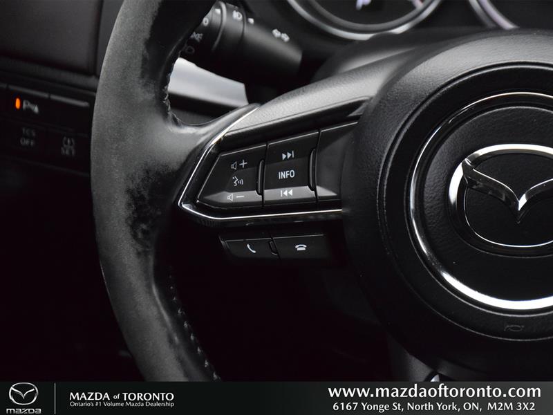 mazda CX-9 2017 - 20