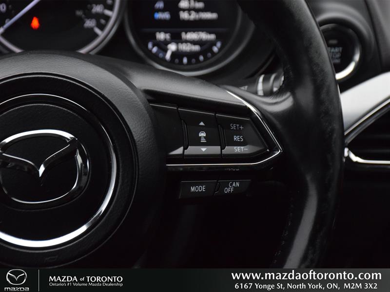 mazda CX-9 2017 - 21