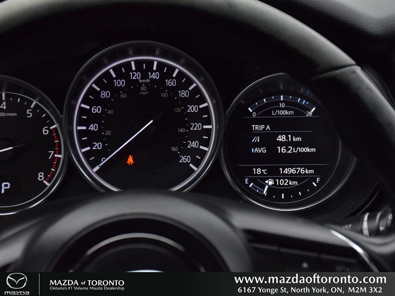 mazda CX-9 2017 - 22