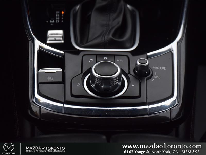 mazda CX-9 2017 - 24
