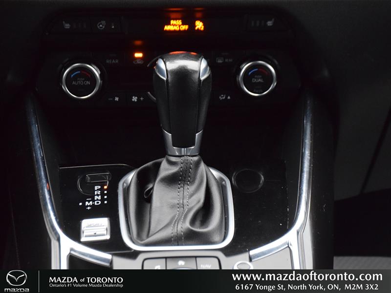 mazda CX-9 2017 - 25